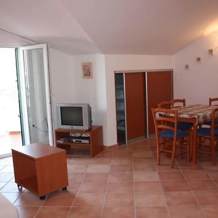 Apartamento Wind Near Prosika Beach Pag Town