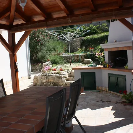 Apartman Wind Near Prosika Beach