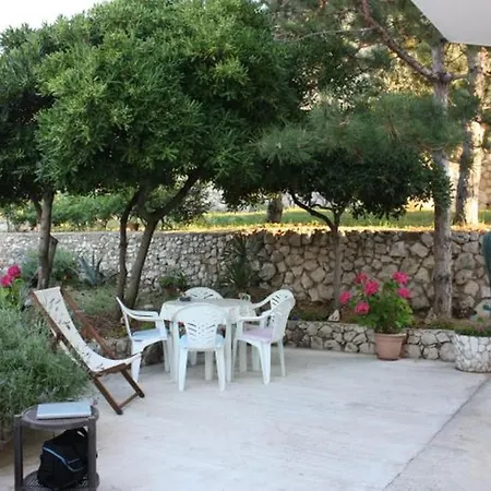 Apartman Wind Near Prosika Beach